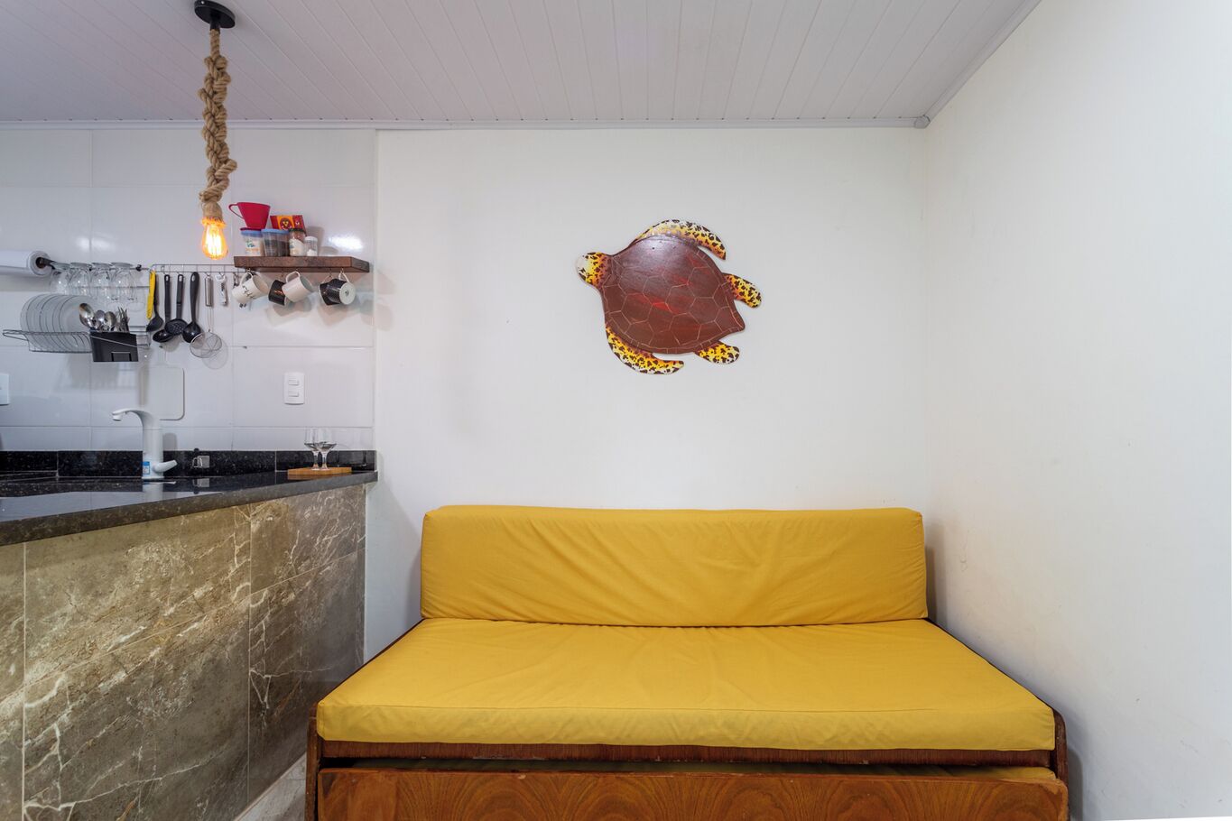 Apartment | 1 Schlafzimmer