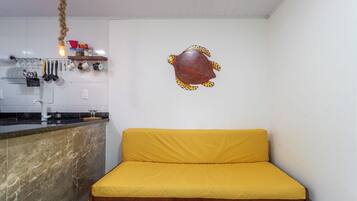 Apartment | 1 Schlafzimmer