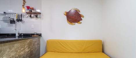 Lägenhet | 1 sovrum