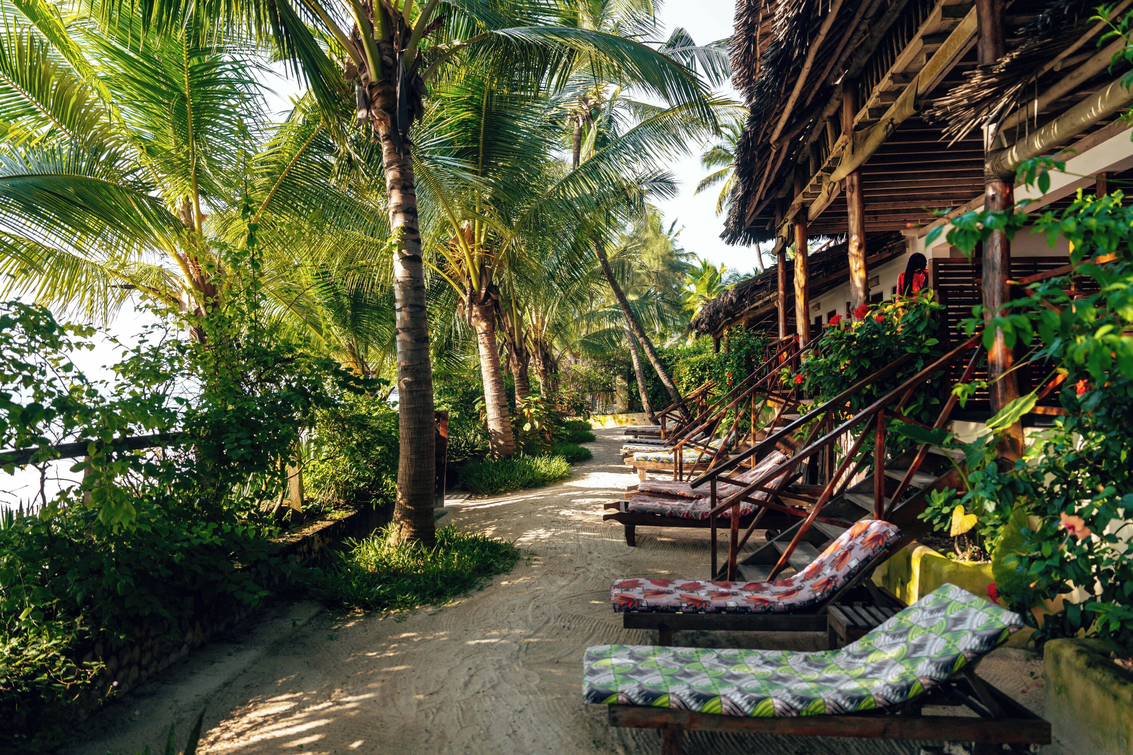 Porch
