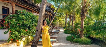 赫卡亚桑给巴尔  