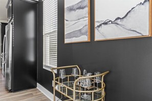 منطقة المعيشة