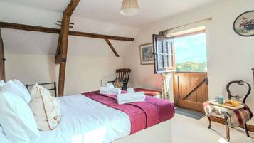 2 camere, Wi-Fi, lenzuola