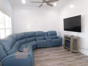 TV