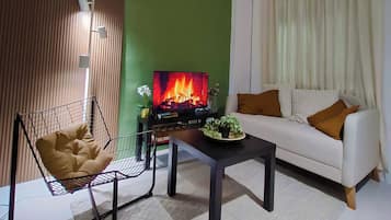 Fernseher