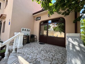 Fachada