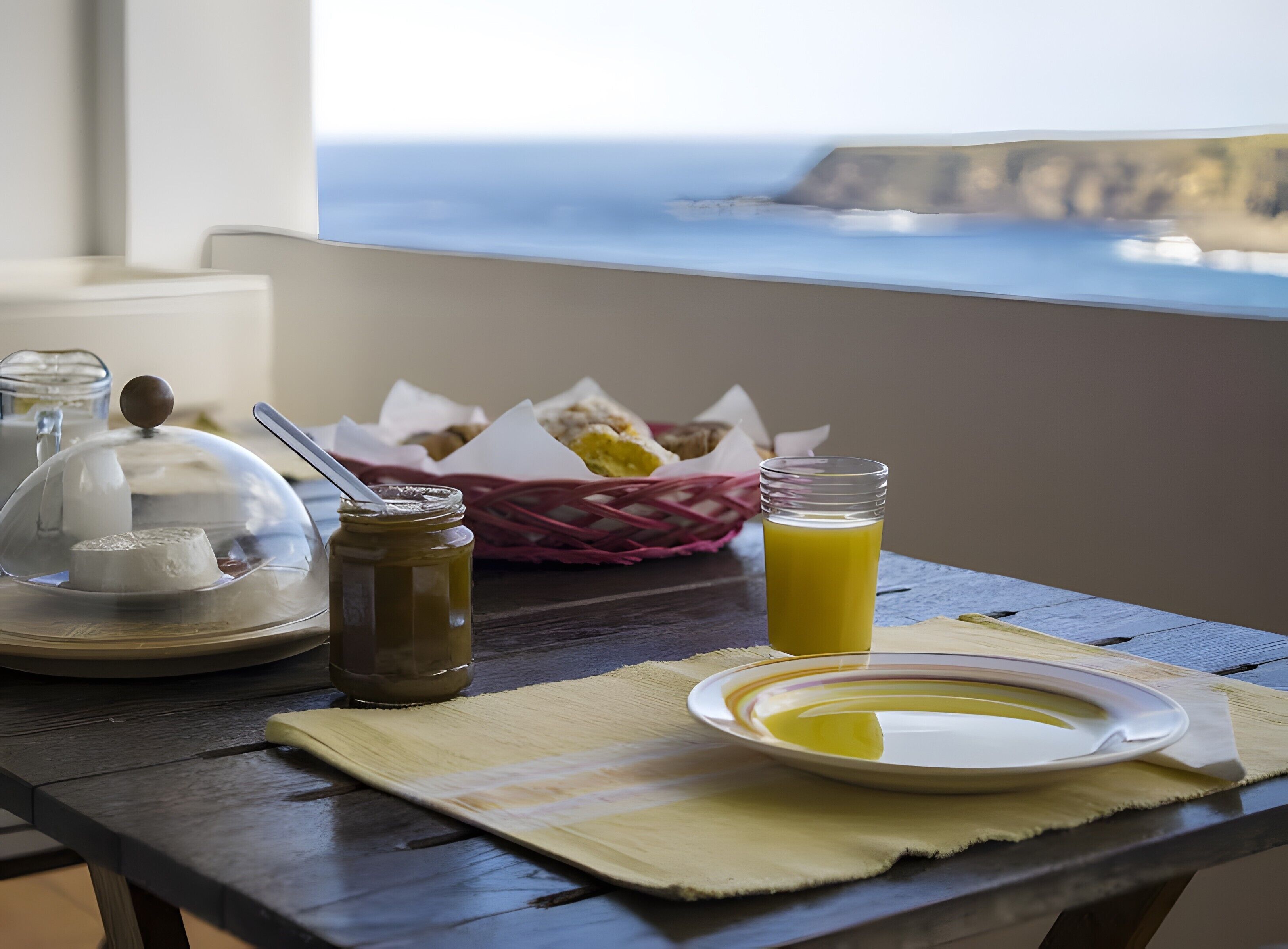 Frukost