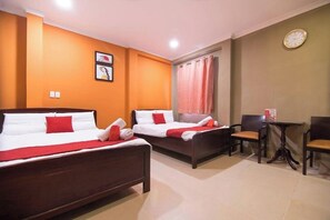 Family Room | Free WiFi