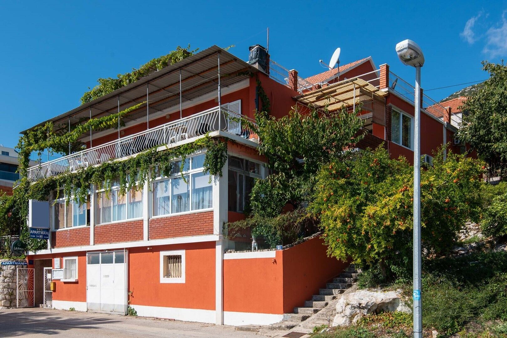 Eksteriør