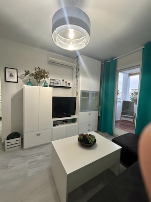 TV