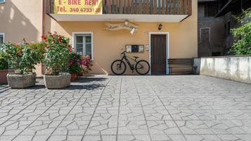 Aussenbereich