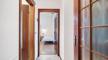 Wifi y ropa de cama