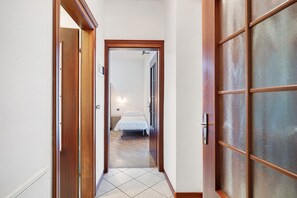 Wifi y ropa de cama 