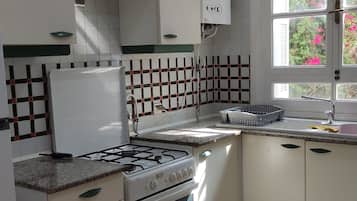 Apartment, 2 Schlafzimmer, Raucher, Balkon | Innenbereich