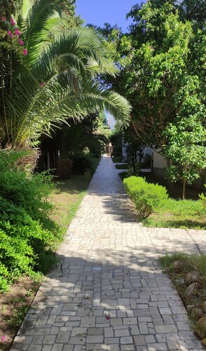 Comfortable Apartment in Yasmine Hammamet 150m From Beach