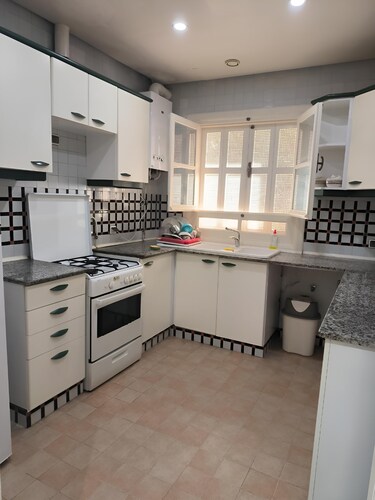 Yasmina Apartment in Yasmine Hammamet