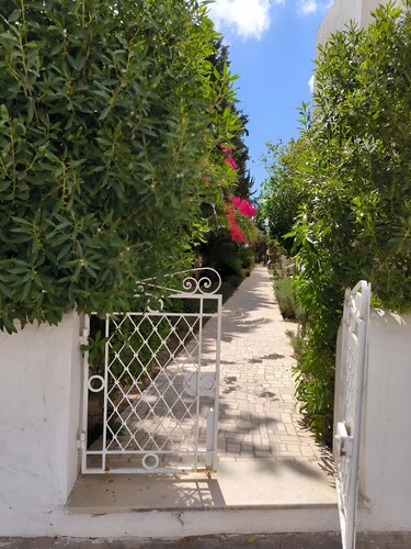 Yasmina Apartment in Yasmine Hammamet