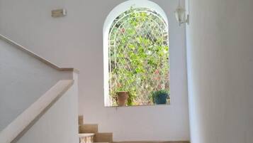 Appartement, 2 chambres, fumeurs, balcon | Intérieur