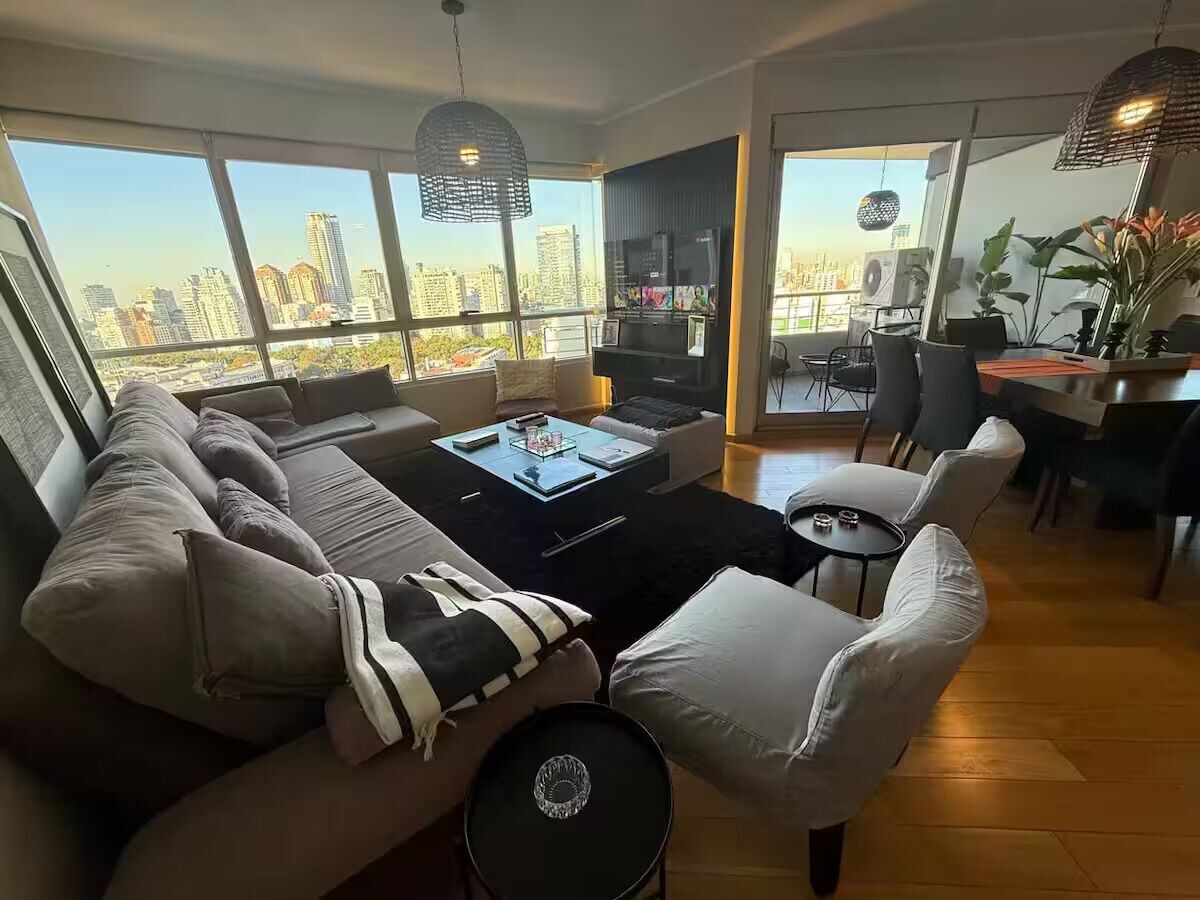 Bild für Gastgeberprofil