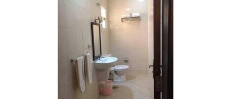 Tovalloles, sabó i paper higiènic