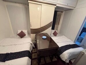 2 Schlafzimmer, Bügeleisen/Bügelbrett, Internetzugang, Bettwäsche