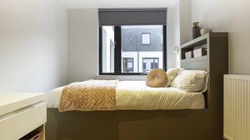 Studio, Non Smoking | Free WiFi