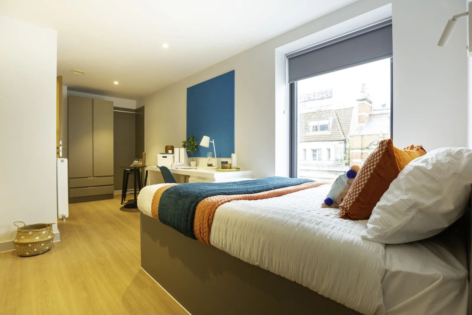 开间, 无烟房 | 免费 WiFi