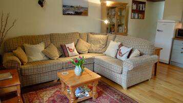 Lejlighed | 2 soveværelser