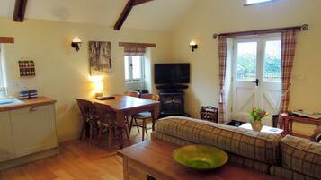 Lejlighed | 2 soveværelser