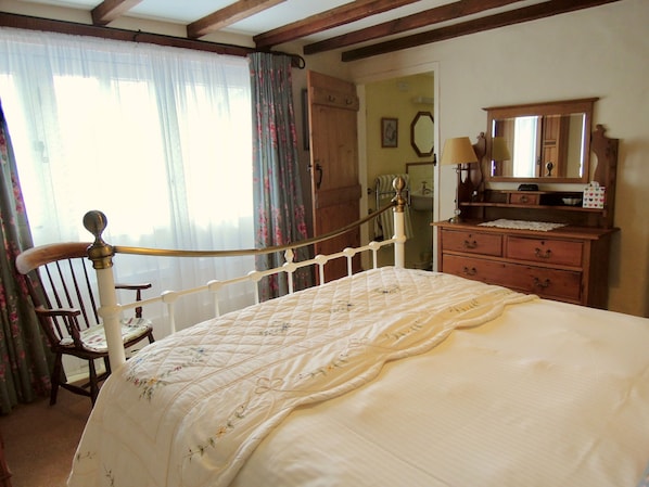 Apartment | 2 bedrooms