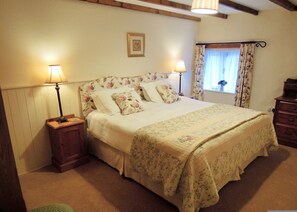 Căn hộ | 2 phòng ngủ 