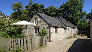 Lejlighed | 2 soveværelser