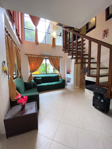 4-Bedroom house- Summer Breeze Boracay Aklan