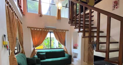 4-Bedroom house- Summer Breeze Boracay Aklan