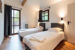 4 bedrooms, Internet