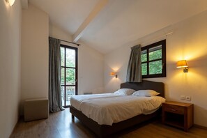 3 bedrooms, Internet