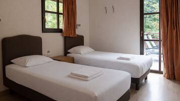 3 bedrooms, internet