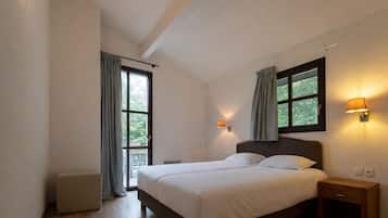 3 camere, accesso a Internet