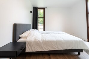 3 soverom og internettilgang