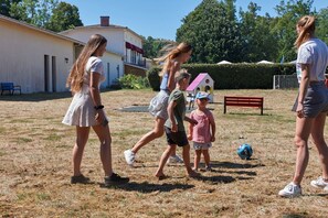Espace pour enfants
