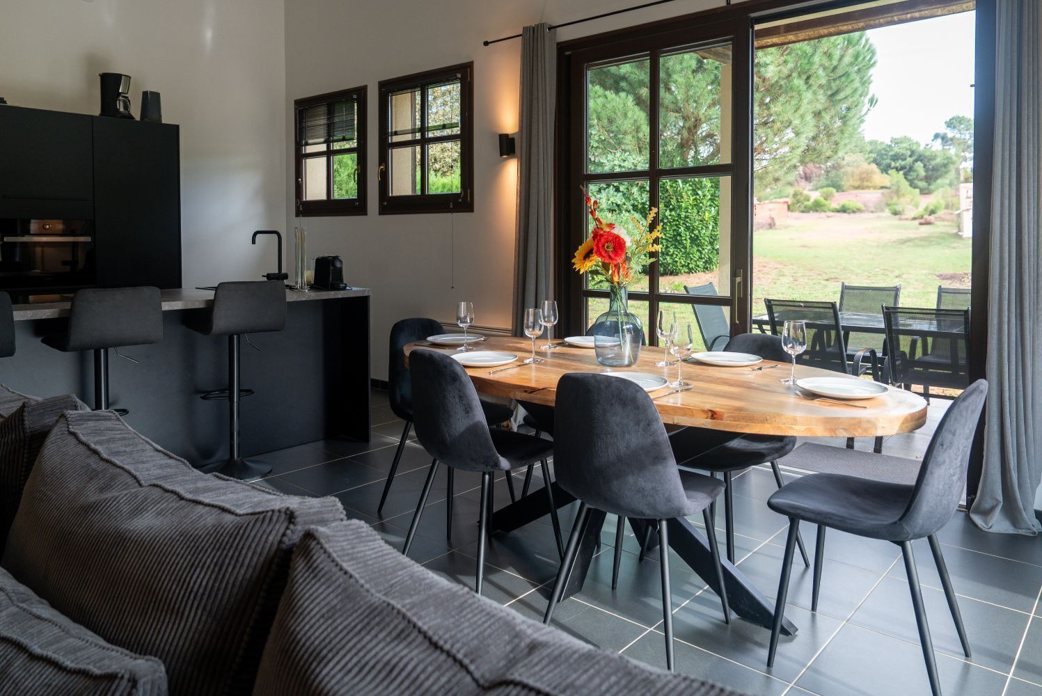 Servei de restauració