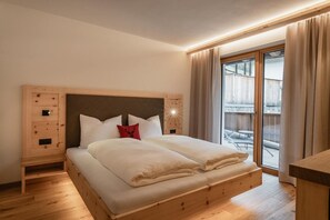 1 slaapkamer, wifi, beddengoed