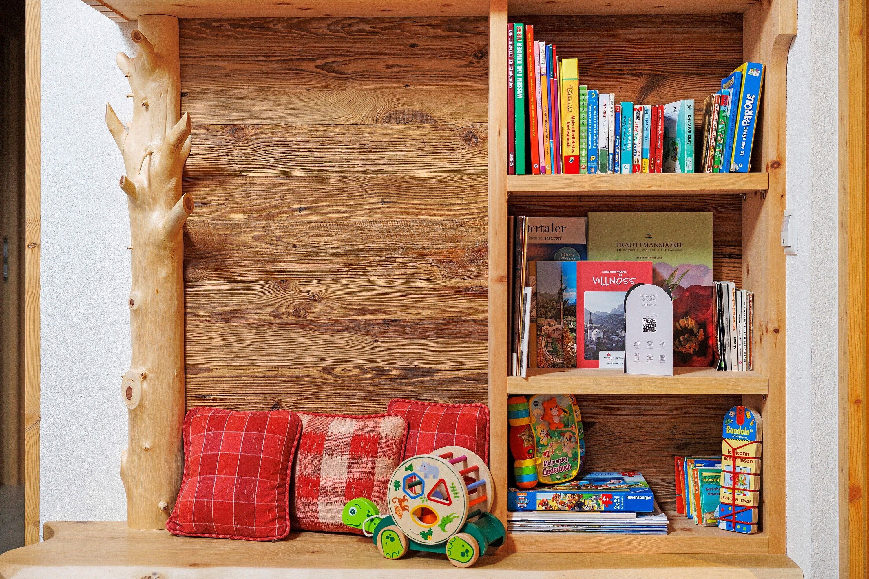Spielezimmer
