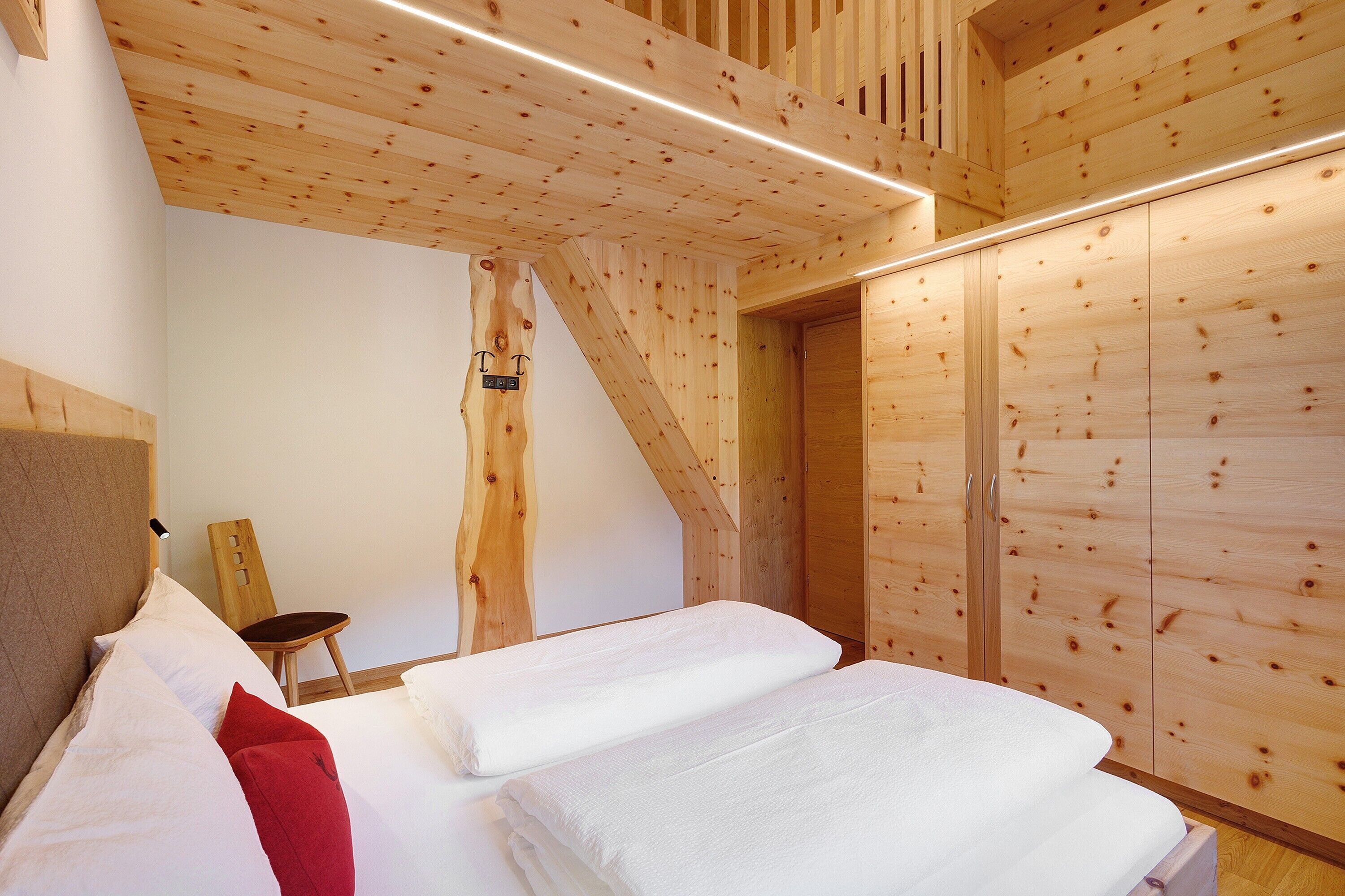 1 slaapkamer, wifi, beddengoed