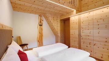 1 slaapkamer, wifi, beddengoed