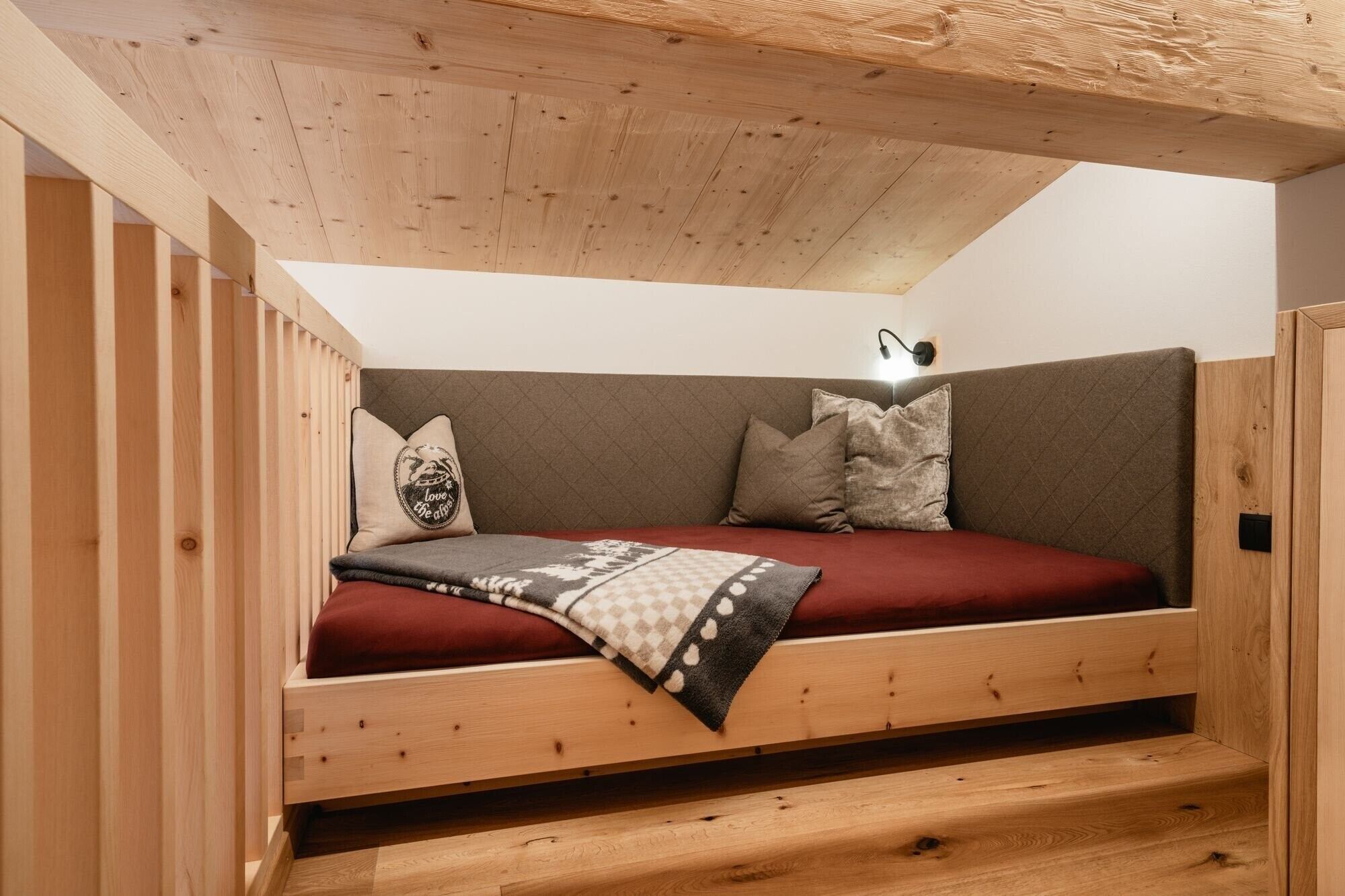 1 dormitorio, wifi, ropa de cama