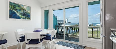 تناول الطعام