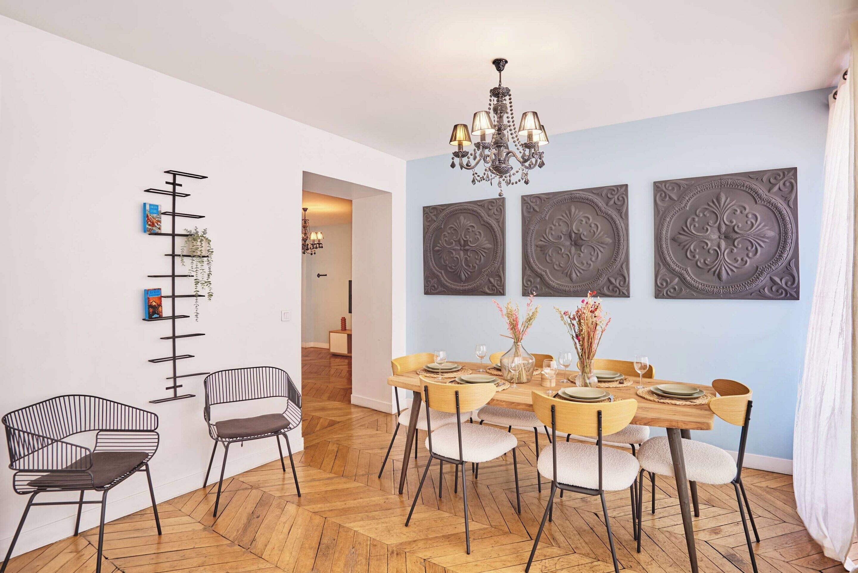 Appartamento | Ristoranti