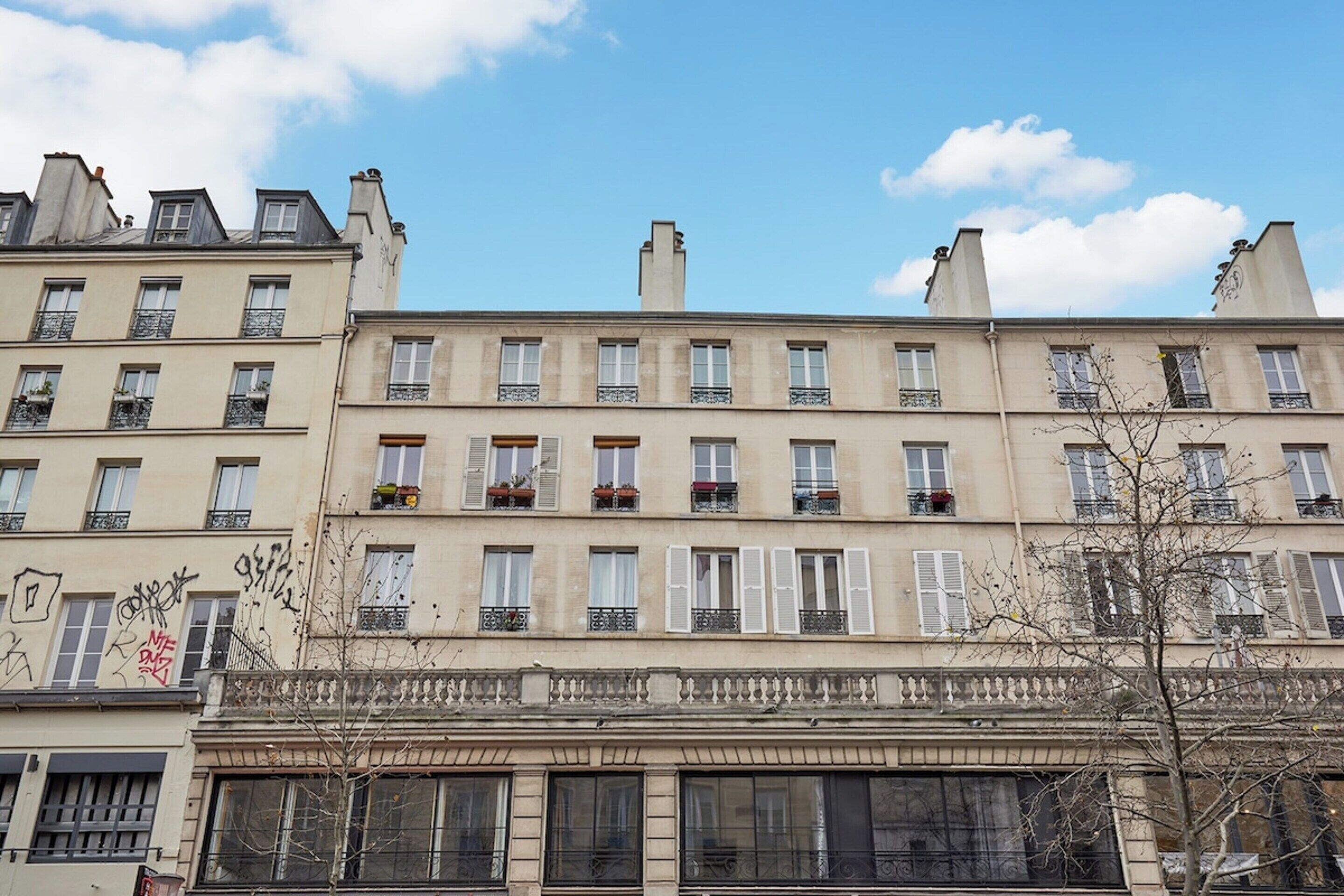 Apartment | Exterior