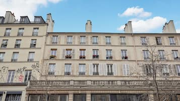 Appartamento | Esterni